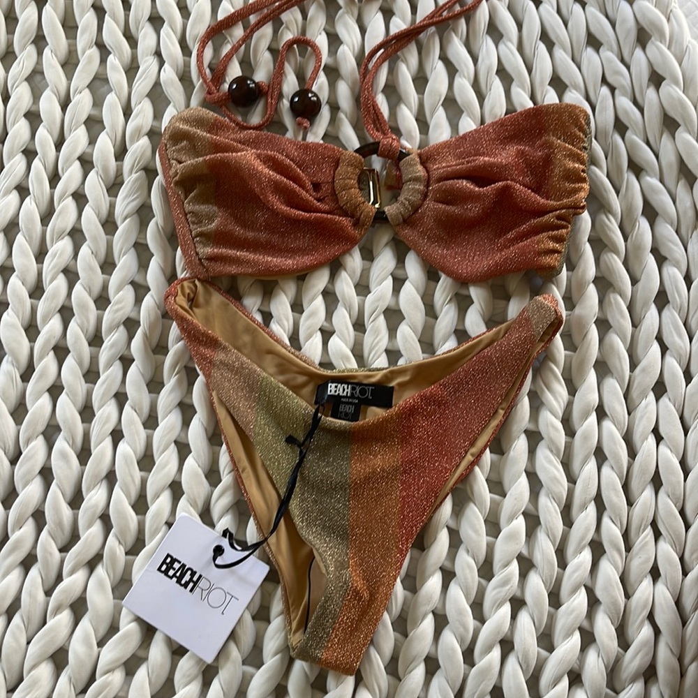 Beach Riot Bikini